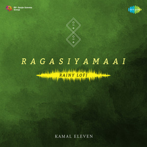 Hariharan, G. Ramanathan, Sadhana Sargam, Karthik Raja & Na. Muthukumar - Ragasiyamaai (From "Dumm Dumm Dumm") [Rainy Lofi]