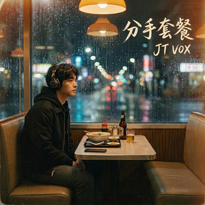 分手套餐 by JT VOX