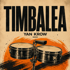 Timbalea by Yan Krow