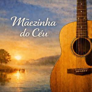 Mãezinha do Céu - Violão Instrumental by Tom Azuos, Eterna Devoção