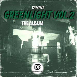 GO OUT by Yamine the Rapper, Robertnbb
