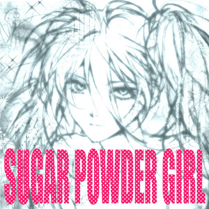 Sugar Powder Girl‧₊˚ by thelilhyun, RAENI