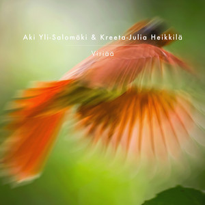 Liian varhain by Aki Yli-Salomäki, Kreeta-Julia Heikkilä
