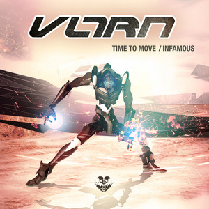 Time To Move by VLTRN