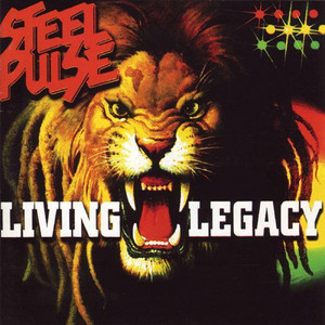 Steel Pulse - Bodyguard