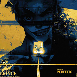 Perfeito by Kazuya