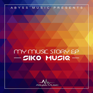 Siko Musiq cover