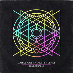Pretty Girls (feat. Miracle) - Extended Mix by Dance Cult, Miracle