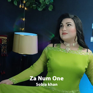 sobia khan - Za num one