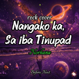 Nangako ka, Sa iba Tinupad by Seth pacaanas