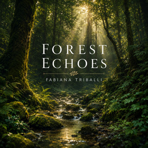 Forest Echoes by FABIANA TRIBALLI