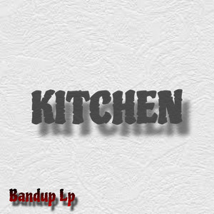 Bandup Lp - Kitchen
