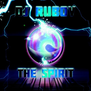 The Spirit - Short Edit by Ruboy