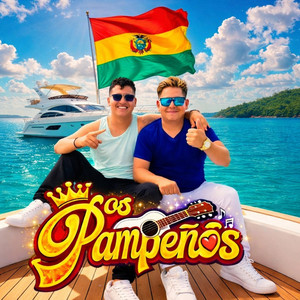 LOS PAMPEÑOS y las chicas cautivando corazones - CULTURA PAMPEÑO
