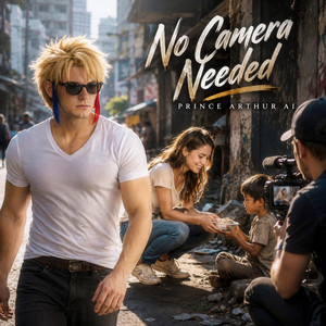 No Camera Needed by Prince Arthur AI
