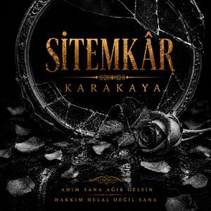 Hakkım Helal Değil Sana by KARAKAYA