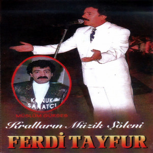 Kralların Müzik Şöleni album
