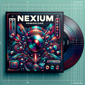 Nexium Powercore by NEXYON