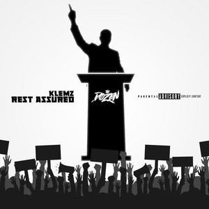 Portada de Rest Assured