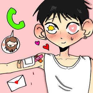 Love Letter by Yoko
