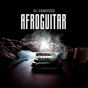 Afroguitar by DJ VAMUZZE