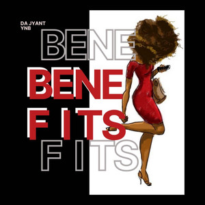 Da Jyant - BENEFITS (feat. YNB)