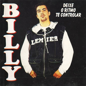 Billy poster