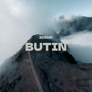 Portada de Butin