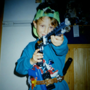 X Williams - Fly høyt