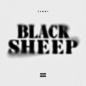 Black Sheep by Xammy