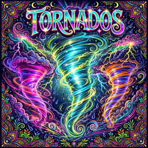 TORNADOS by LUVEXXDJ