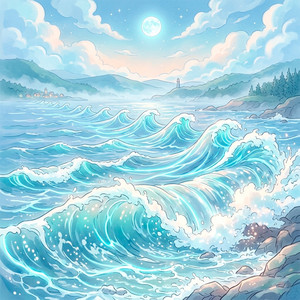 Amplitude by Lunâris
