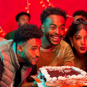 ልደቴ ነው V2 (Special Version)