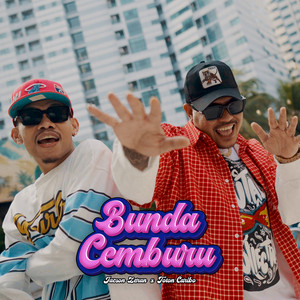 Jacson Zeran & Toton Caribo - Bunda Cemburu