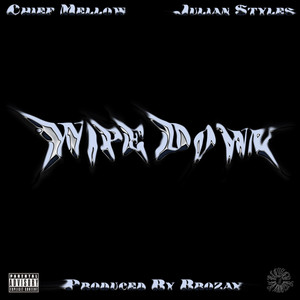 Portada de Wipe Down