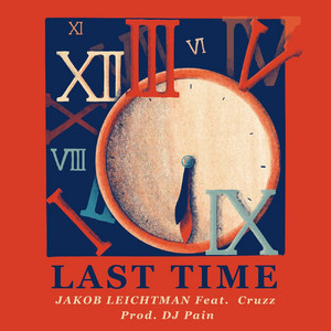 Portada de Last Time