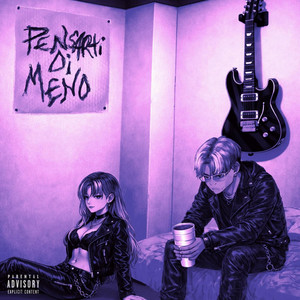 Pensarti Di Meno by youngwhitez