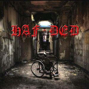 Fuck You by HAF~DED