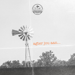 Agter Jou Aan by Zondagkraal