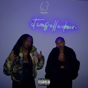 Dream$ & L!berty - Love the Cadence (Whooop)