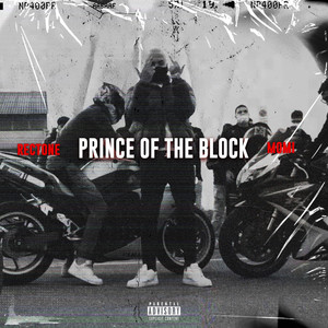 Rectone & Momi - Prince of the Block