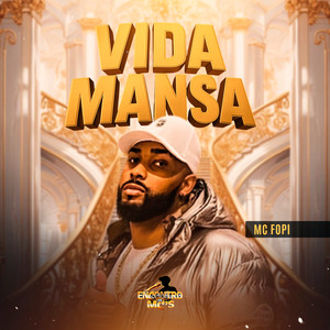 Portada de Vida Mansa