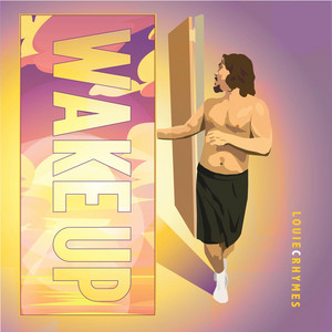Portada de Wake Up