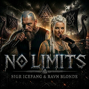 Survival of the Vikings by SIGR ICEFANG, RAVN BLONDE