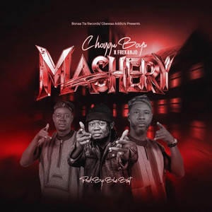 Choggu Boys - MASHERY
