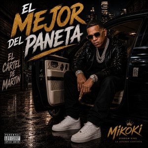 DEMBOW BAILABLE by MIKOKI