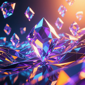 Orion Galt - The Spotlight Vision