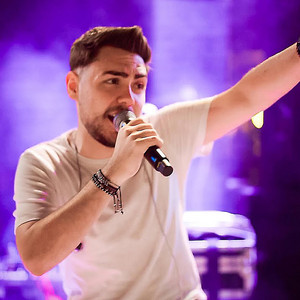 Flavi Tita - Toate Diamantele (LIVE)
