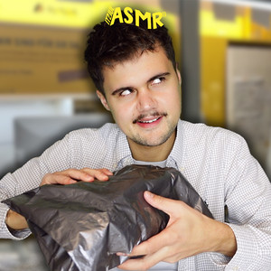 ASMR Post verschicken, Pt. 2 by ItzJul ASMR