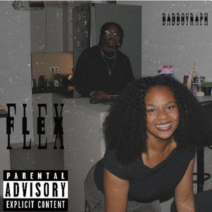 Flex by Badboyraph